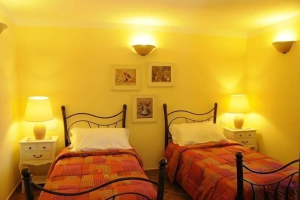 Hotel La Casa di Babbai (Luras)